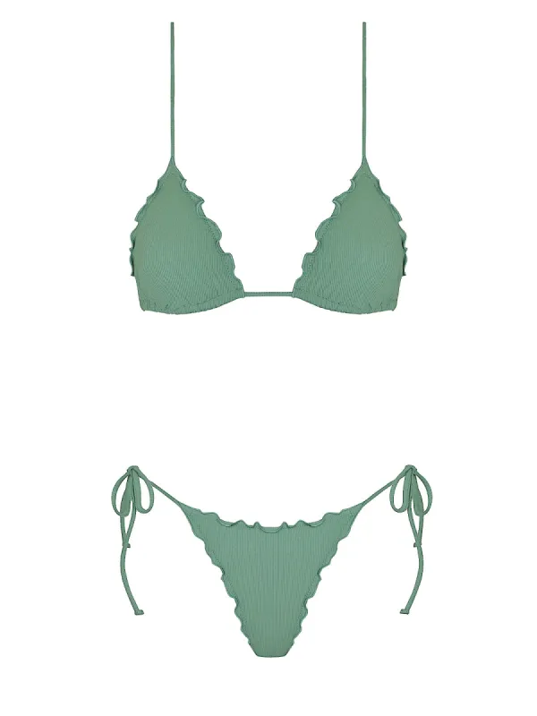 Melting Bikini sold by SWORLD Inc