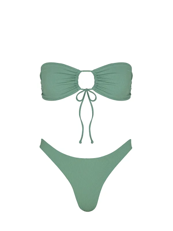 Jane-Bloom Bikini sold by SWORLD Inc