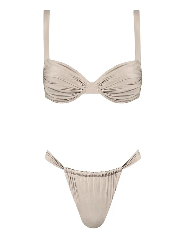 Aless-Lara Bikini sold by SWORLD Inc