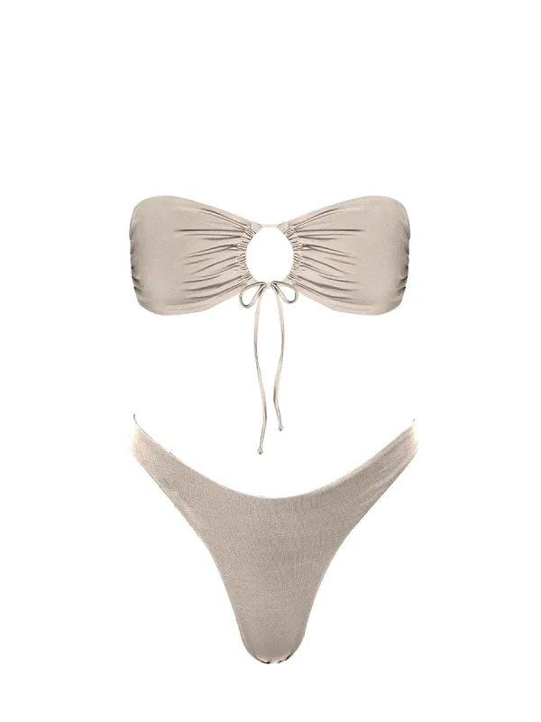Jane-Bloom Bikini sold by SWORLD Inc