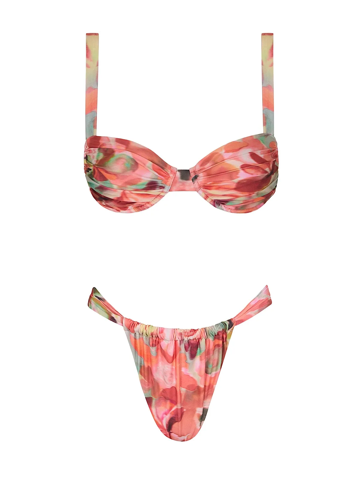 Aless-Lara Bikini sold by SWORLD Inc