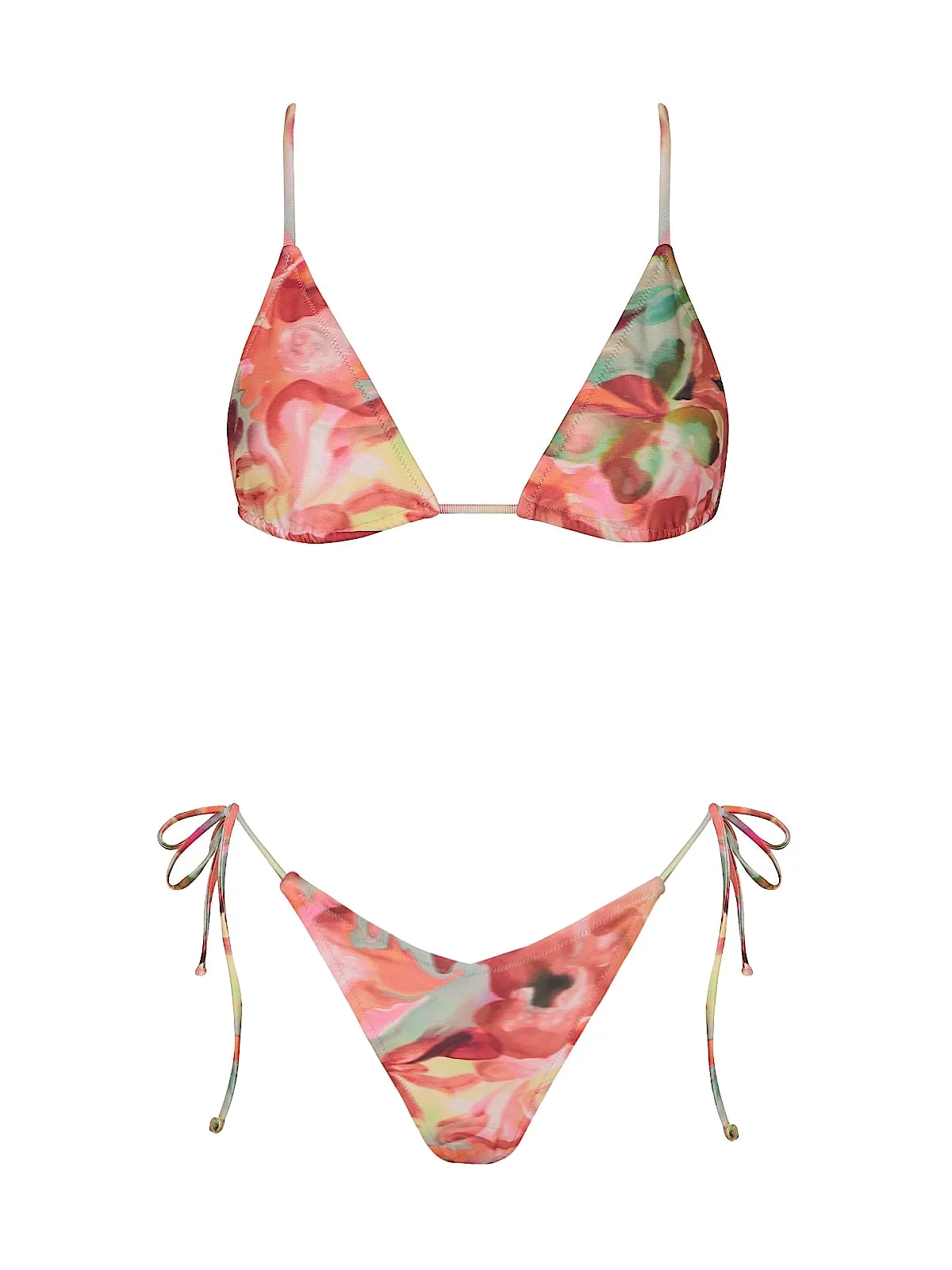 Lea-Isabelle Bikini sold by SWORLD Inc