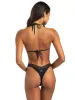 Addie Tri Bikini sold by SWORLD Inc