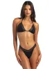 Addie Tri Bikini sold by SWORLD Inc