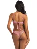 Linked To You Knot Bralette-Bethany Bikini sold by SWORLD Inc