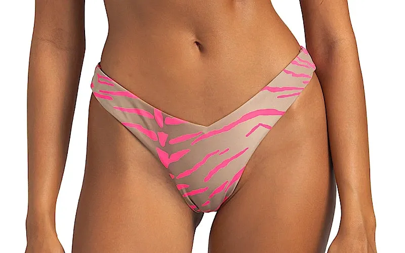 Linked To You Knot Bralette-Bethany Bikini sold by SWORLD Inc product image thumbnail 5