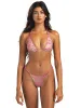 Linked To You Knot Tri Bikini sold by SWORLD Inc