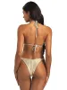Shannon Tri-Audrey Bikini sold by SWORLD Inc
