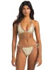 Shannon Tri-Audrey Bikini sold by SWORLD Inc