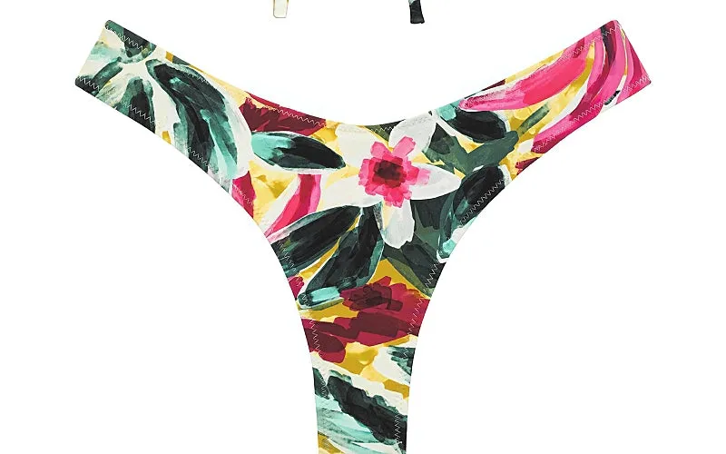 Euro Bows-Lulu Bikini sold by SWORLD Inc product image thumbnail 3