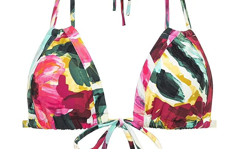 Euro Bows-Lulu Bikini sold by SWORLD Inc product image thumbnail 2