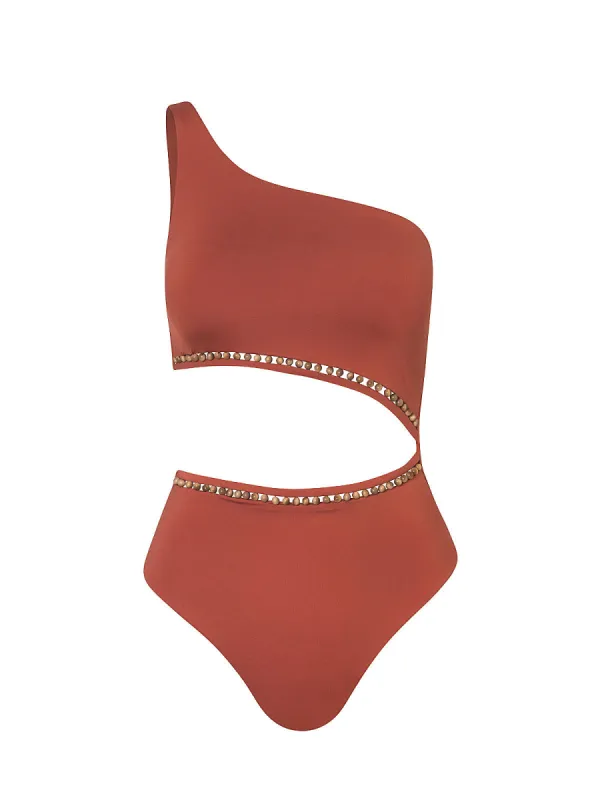 Isabela One Piece sold by SWORLD Inc