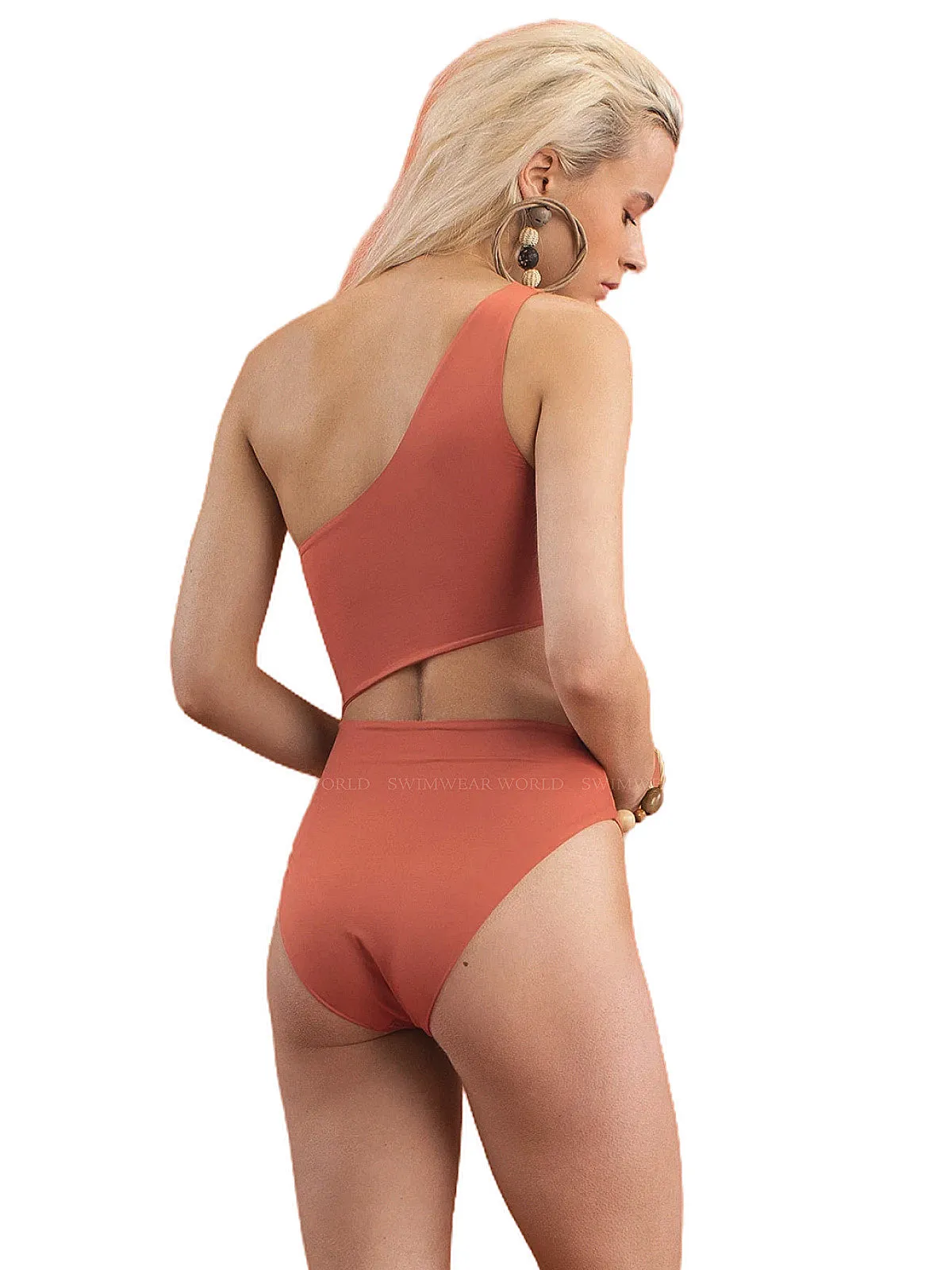 Isabela One Piece sold by SWORLD Inc product image thumbnail 4
