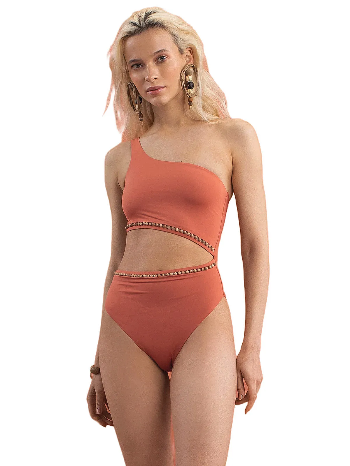 Isabela One Piece sold by SWORLD Inc product image thumbnail 2