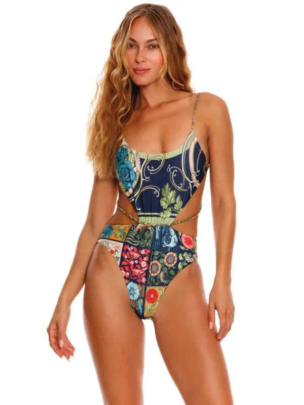 Nadine One Piece sold by SWORLD Inc