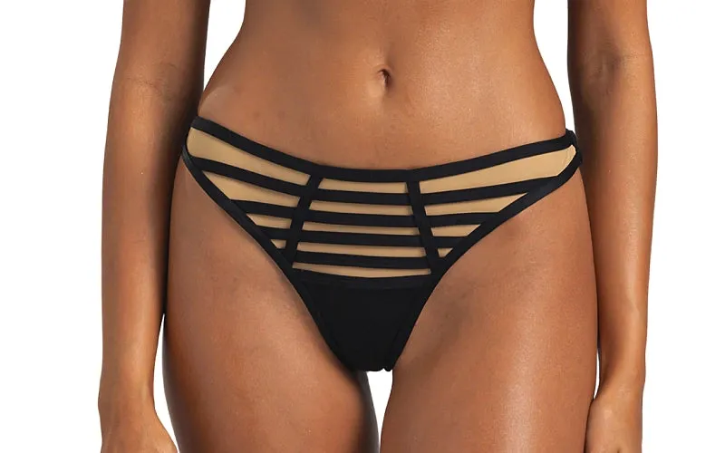 Hard Summer Triangle Bikini sold by SWORLD Inc product image thumbnail 5