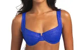 Karter-Constance Tie Side Bikini sold by SWORLD Inc