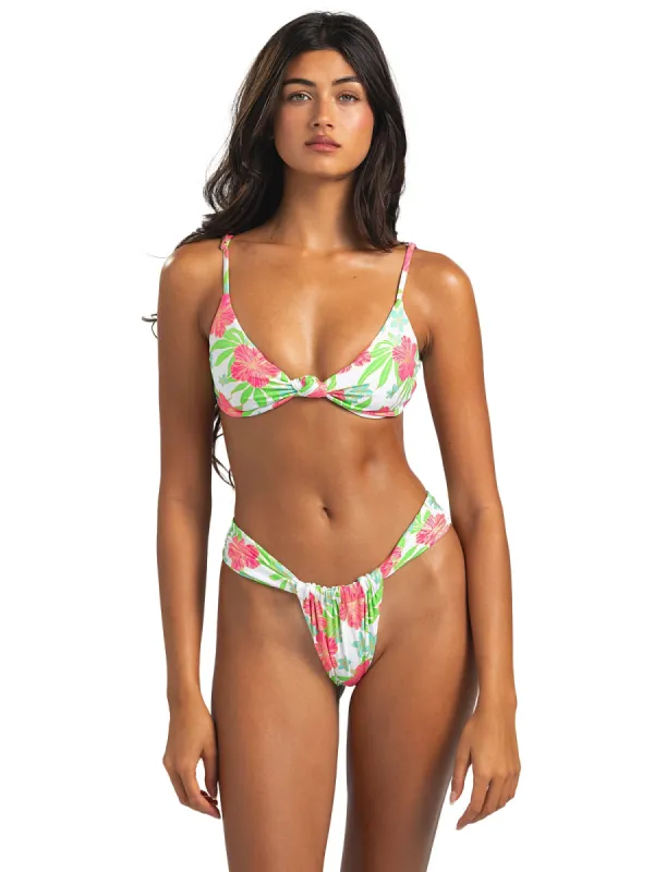 Rio Knot-Delphin Bikini sold by SWORLD Inc