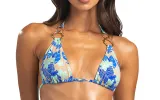 Shannon Tri-Audrey Bikini sold by SWORLD Inc