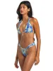 Emilia Knot Halter-Delphin Bikini sold by SWORLD Inc