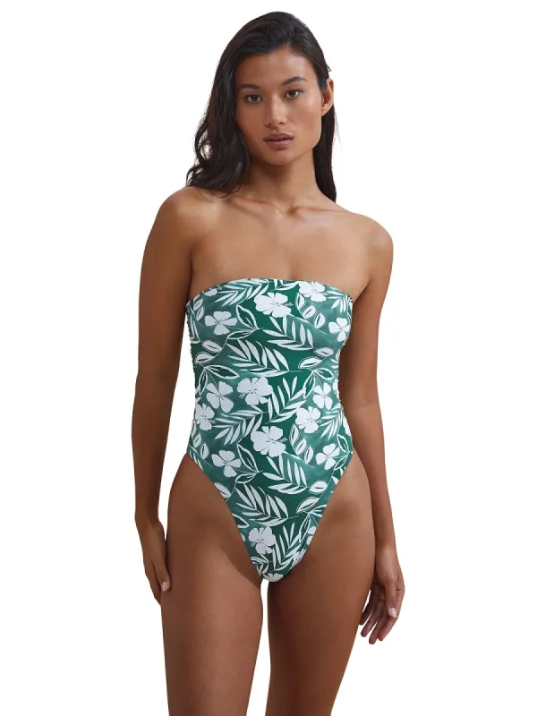 Paola One-Piece sold by SWORLD Inc