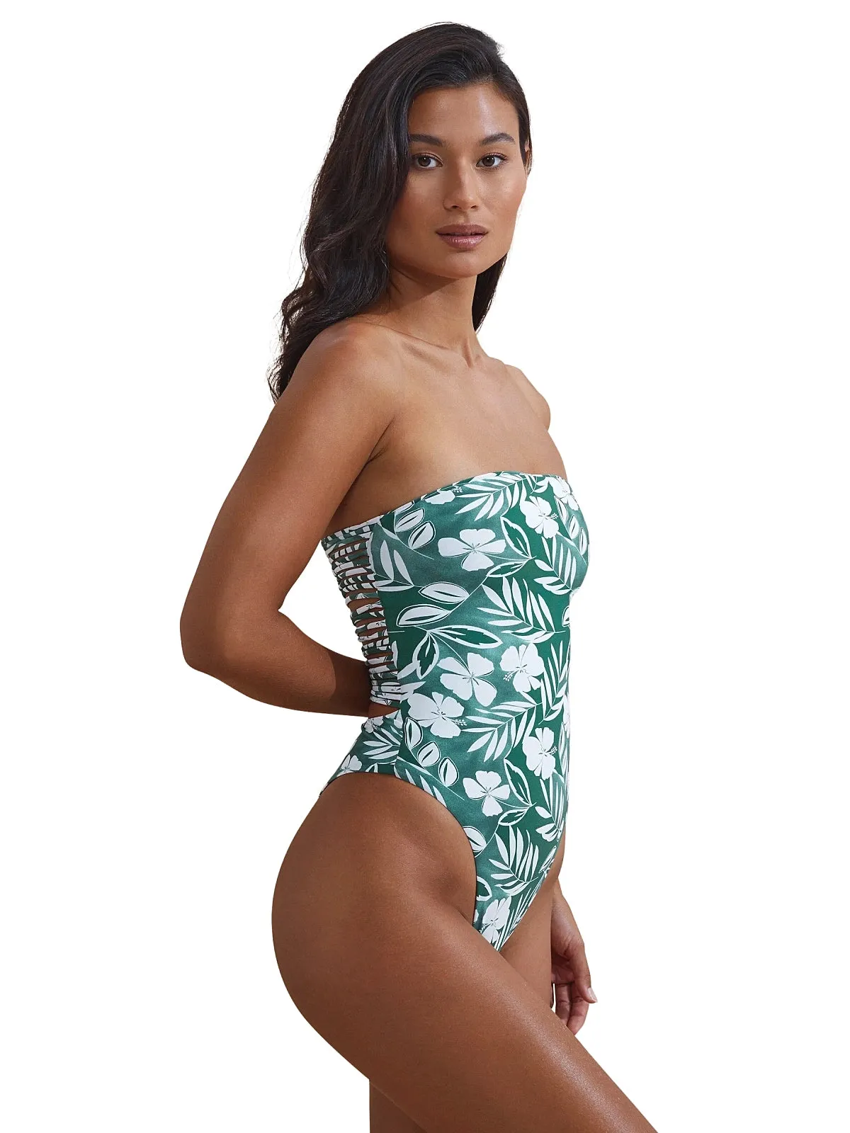 Paola One-Piece sold by SWORLD Inc product image thumbnail 4