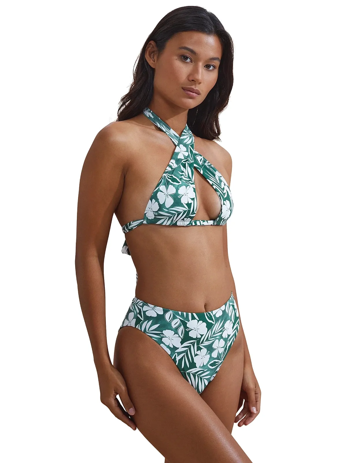 Rico-Borneo Bikini sold by SWORLD Inc product image thumbnail 5