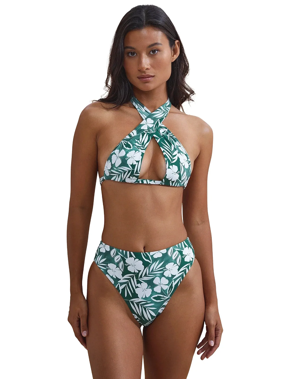 Rico-Borneo Bikini sold by SWORLD Inc product image thumbnail 4