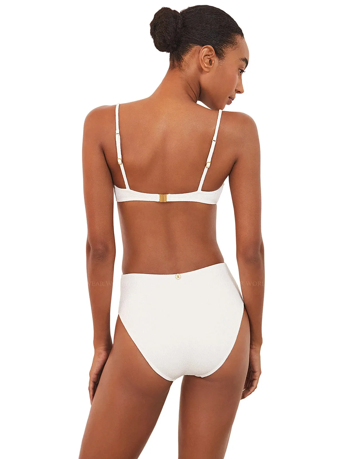 Lou-Bela Hot Pants Bikini sold by SWORLD Inc product image thumbnail 2