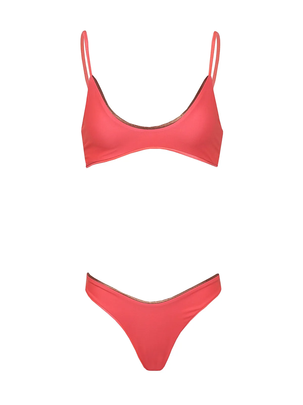 Candice-Splendour Bikini ::RET sold by SWORLD Inc product image thumbnail 5