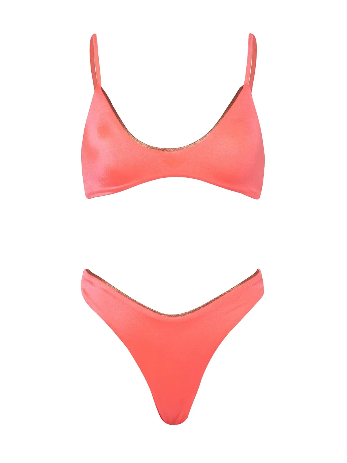 Candice-Splendour Bikini ::RET sold by SWORLD Inc product image thumbnail 3