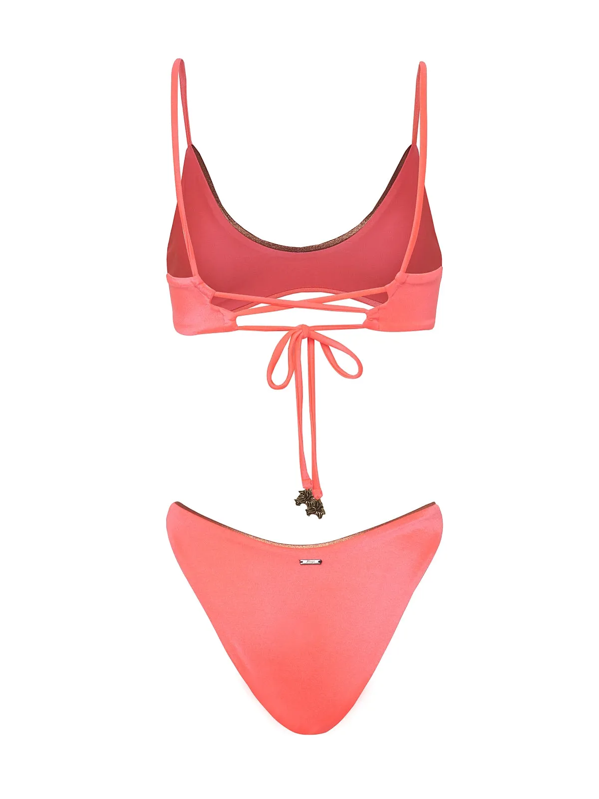 Candice-Splendour Bikini ::RET sold by SWORLD Inc product image thumbnail 4