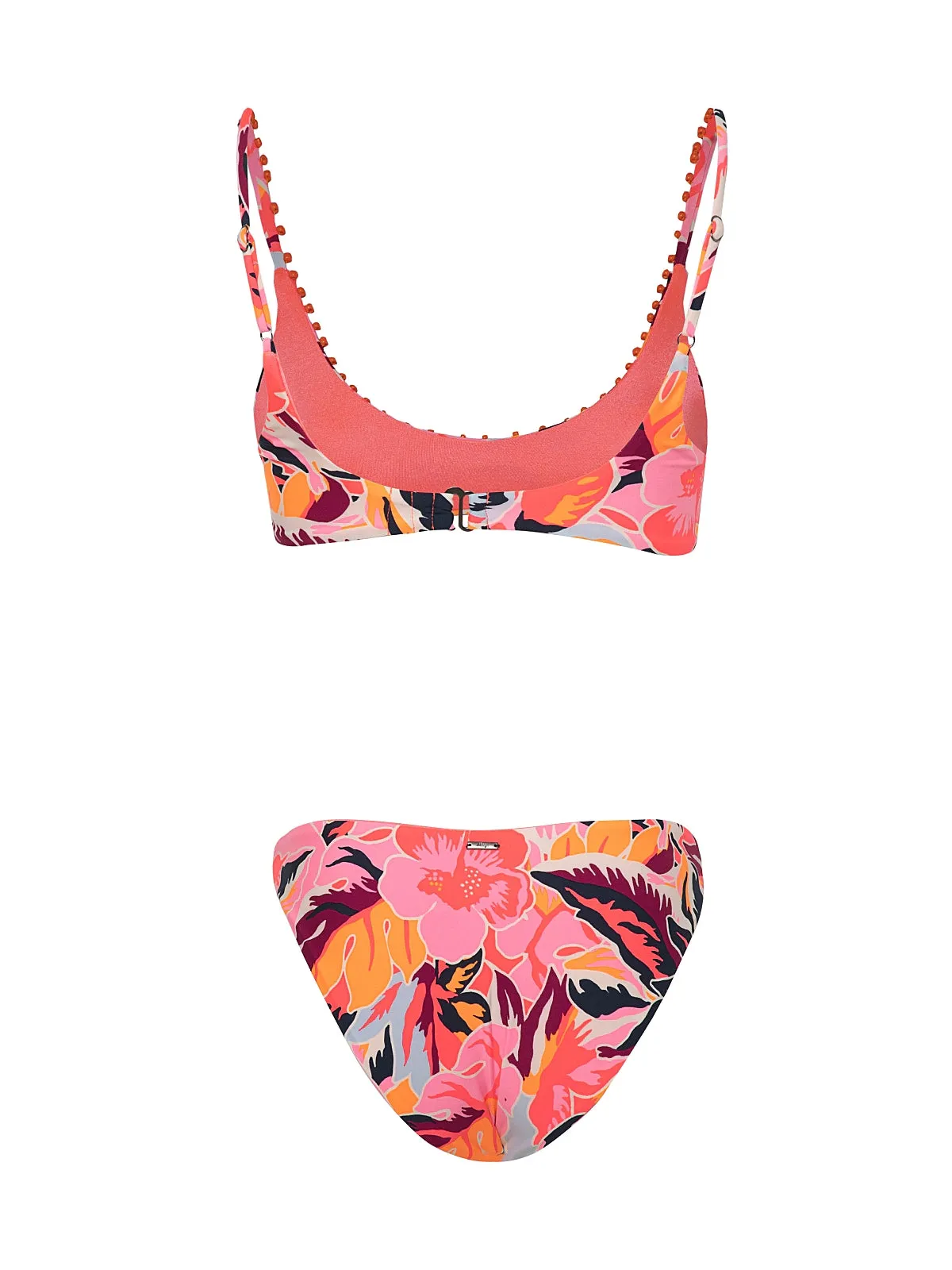 Liberties-Sublimity Bikini sold by SWORLD Inc product image thumbnail 5