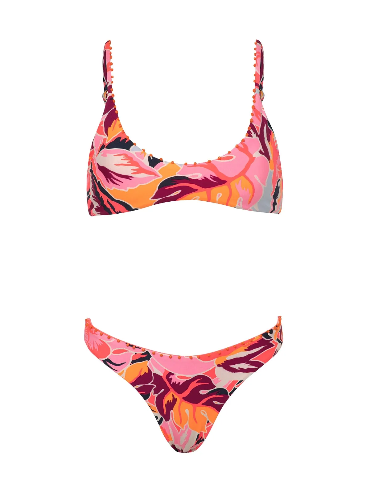 Liberties-Sublimity Bikini sold by SWORLD Inc product image thumbnail 4