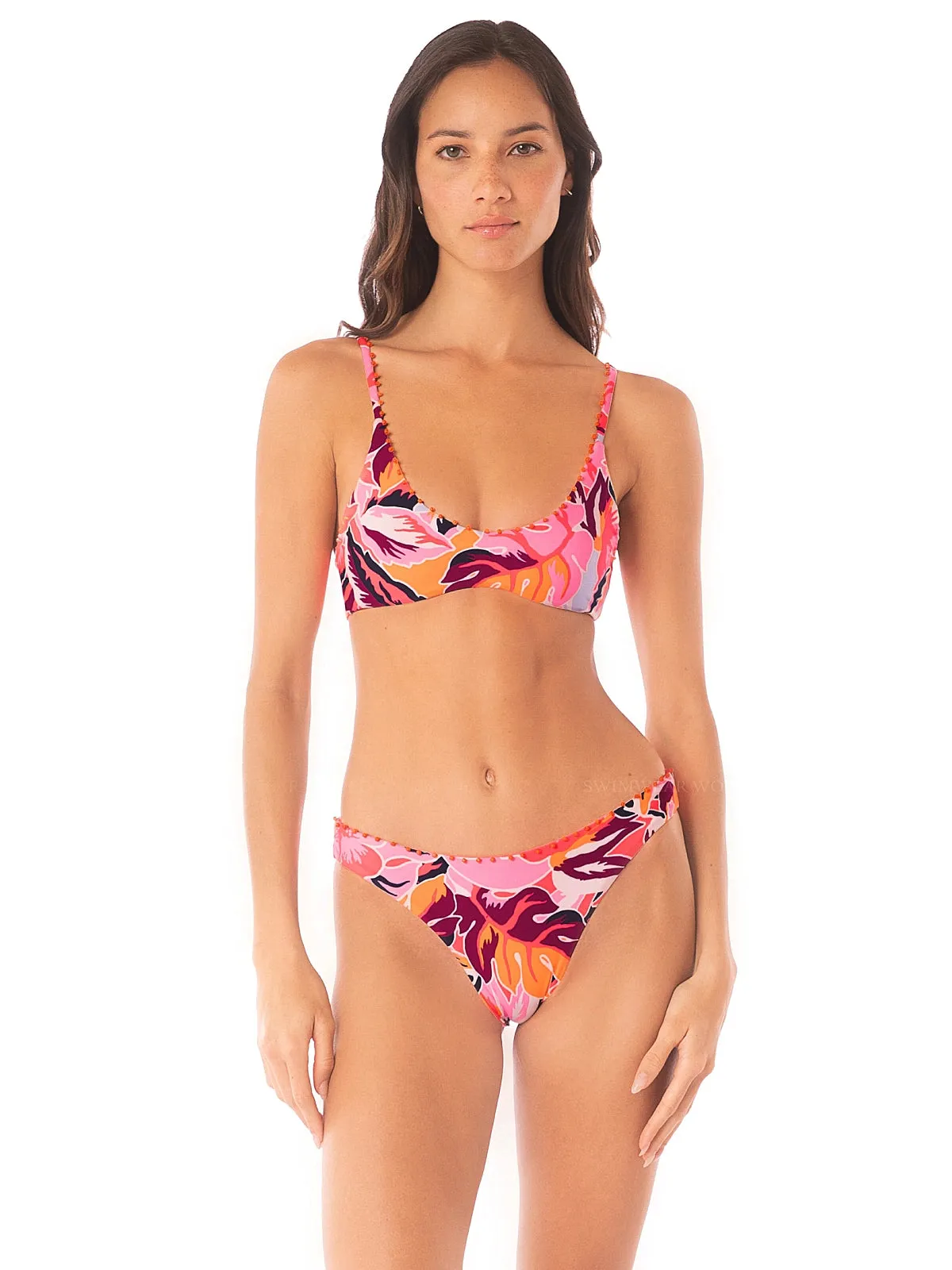 Liberties-Sublimity Bikini sold by SWORLD Inc
