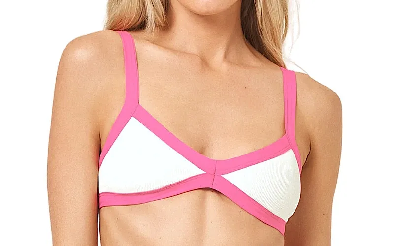 Taylor-Mackenzie Bikini sold by SWORLD Inc product image thumbnail 4