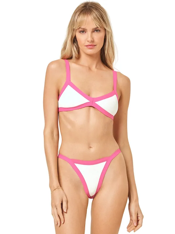 Taylor-Mackenzie Bikini sold by SWORLD Inc
