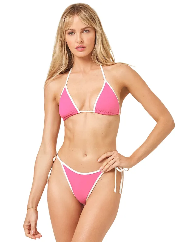Aspen-Levy Bikini sold by SWORLD Inc