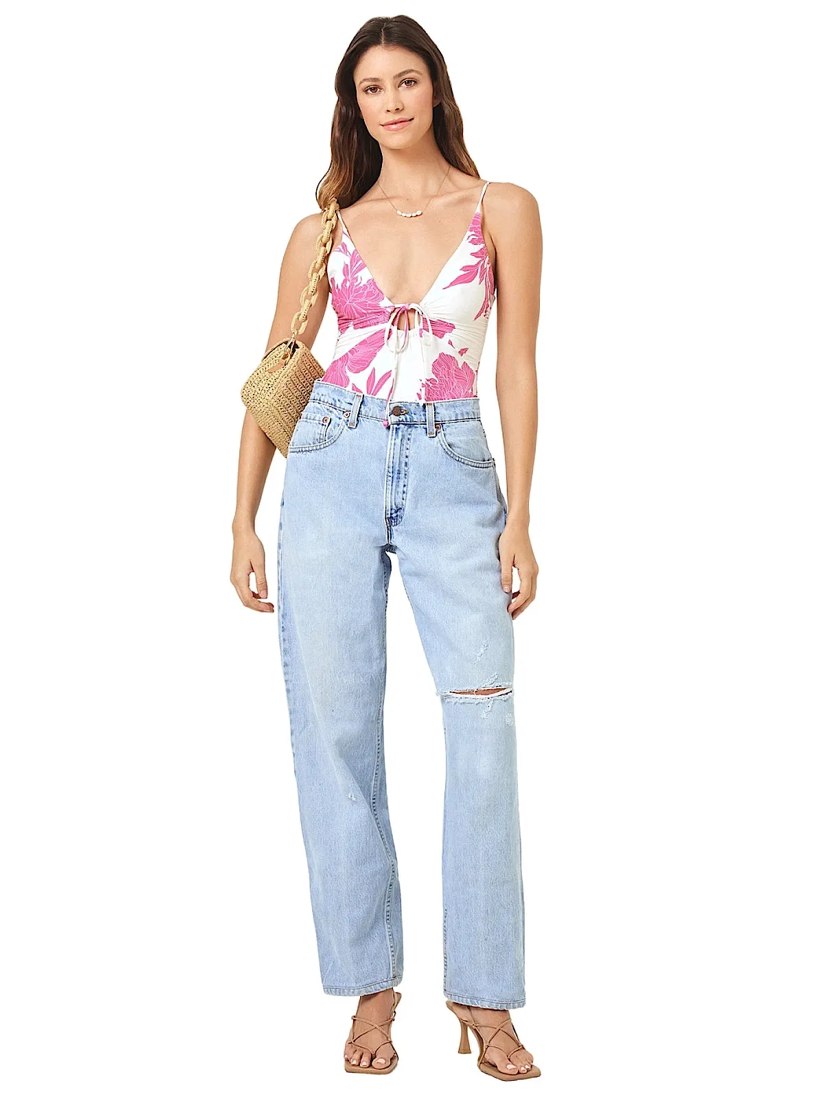 Piper One Piece sold by SWORLD Inc product image thumbnail 4