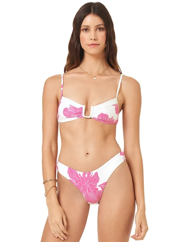 Peyton-Rocky Bikini made by l*space