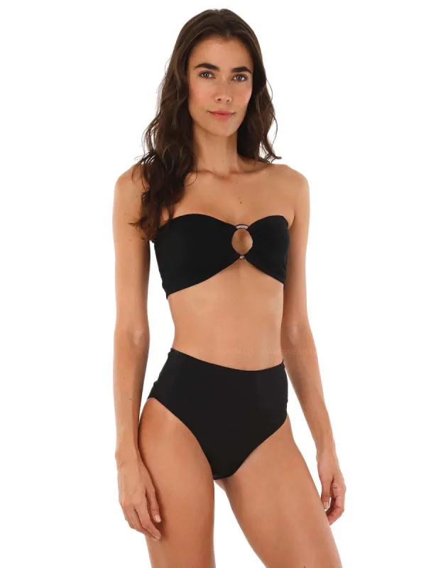 Cast Bandeau-Hella Cool Bikini sold by SWORLD Inc