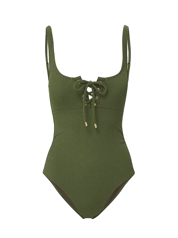 Taylor One-Piece sold by SWORLD Inc