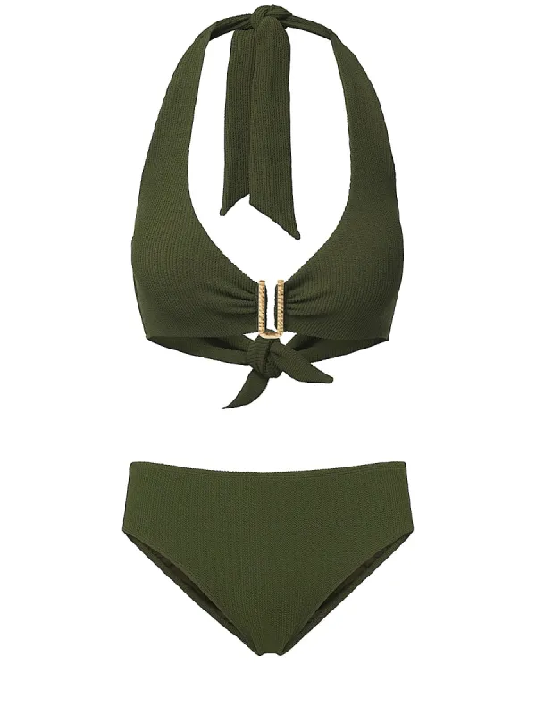 Melissa-Classic Midrise Bikini sold by SWORLD Inc