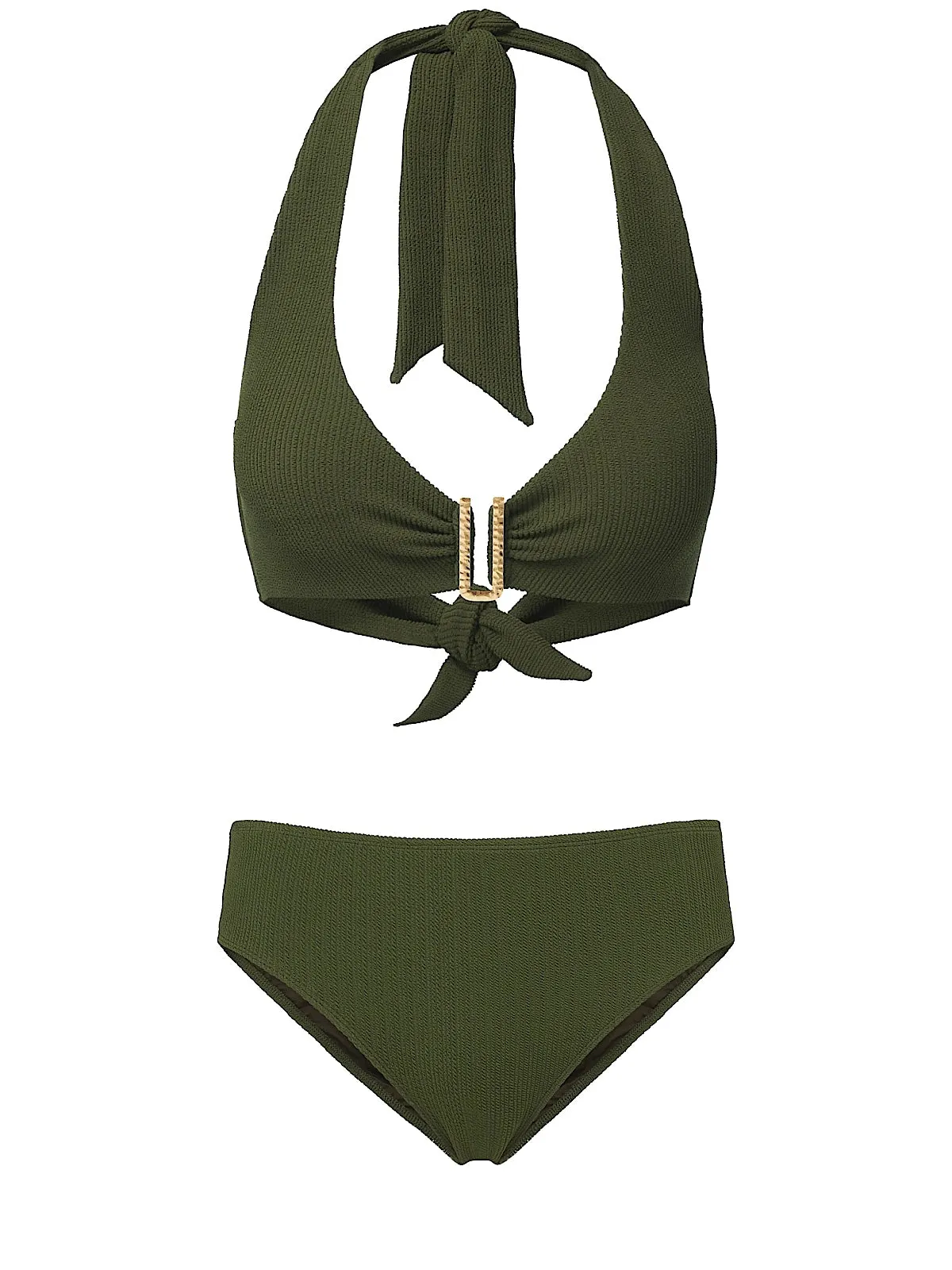 Melissa-Classic Midrise Bikini sold by SWORLD Inc