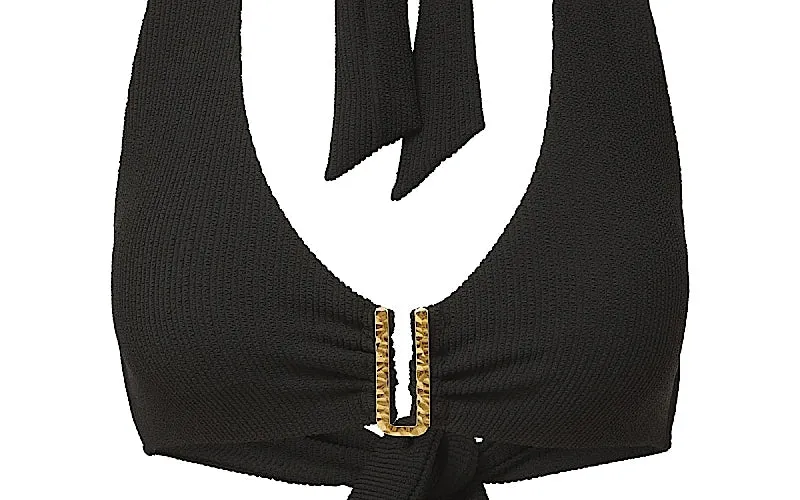 Melissa-Ring Trim Bikini sold by SWORLD Inc product image thumbnail 5