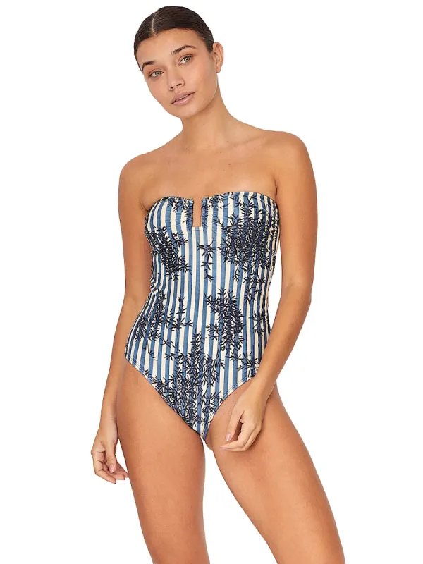 Mandarin 161 One-Piece sold by SWORLD Inc