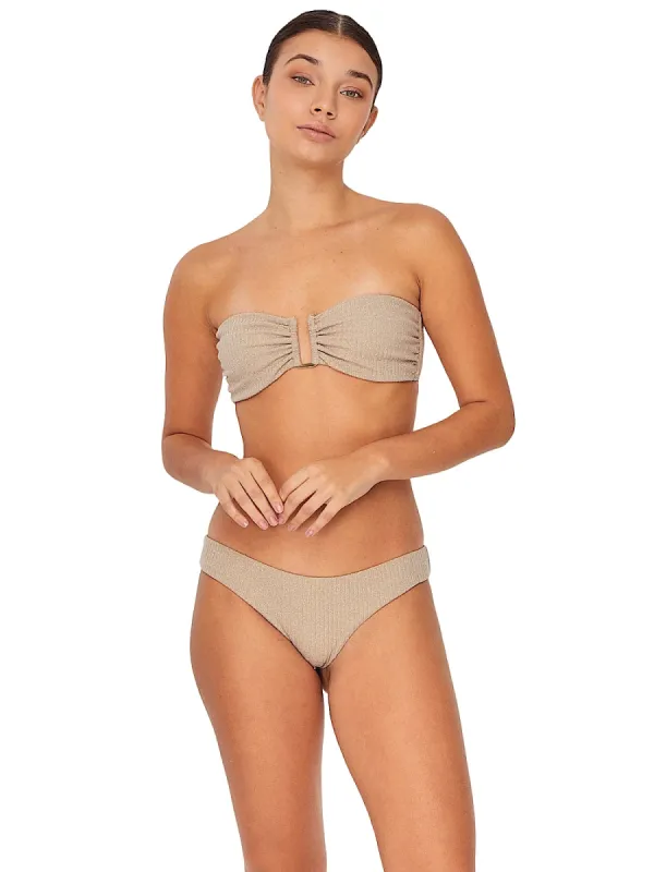 Summer 75A Bandeau-Summer 11 Classic Bikini sold by SWORLD Inc