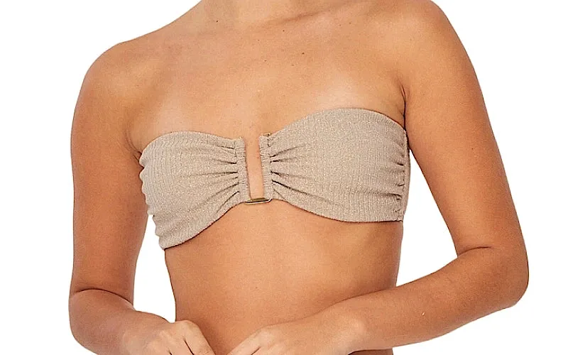 Summer 75A Bandeau-Summer 11 Classic Bikini sold by SWORLD Inc product image thumbnail 5