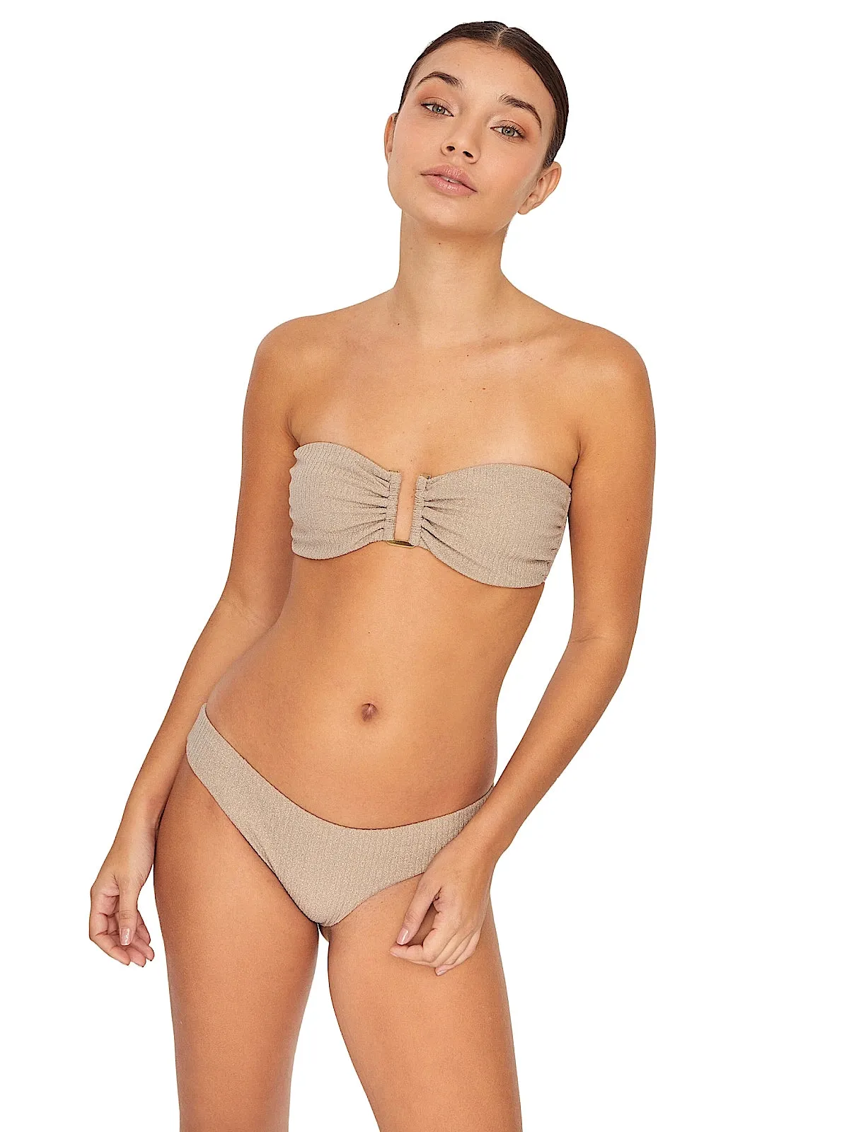 Summer 75A Bandeau-Summer 11 Classic Bikini sold by SWORLD Inc product image thumbnail 3
