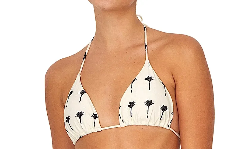 Palms 50 Triangle-Palms 15 String Bikini sold by SWORLD Inc product image thumbnail 4